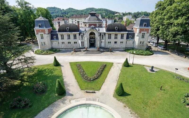Casino Lons-le-Saunier