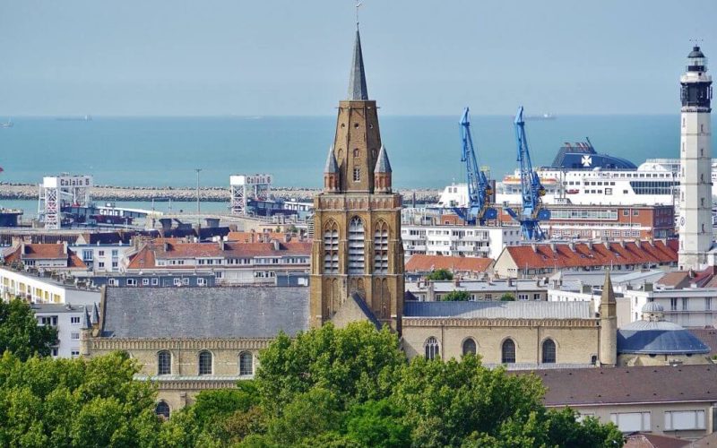 Casino Calais
