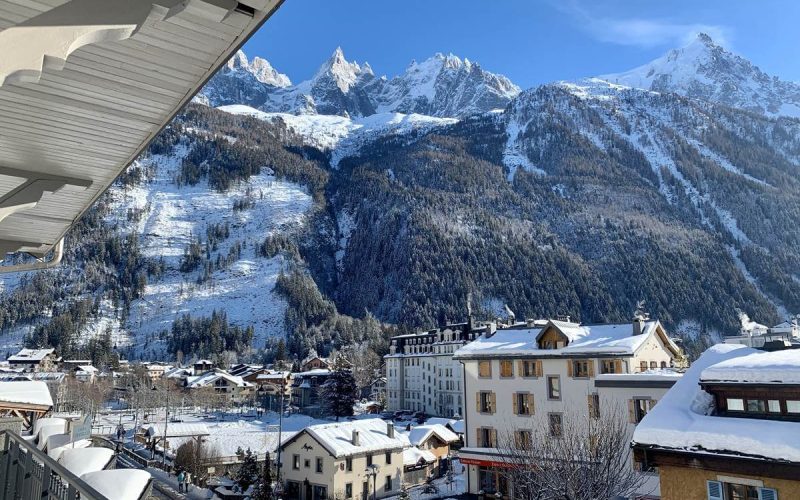 Casino Chamonix-Mont-Blanc