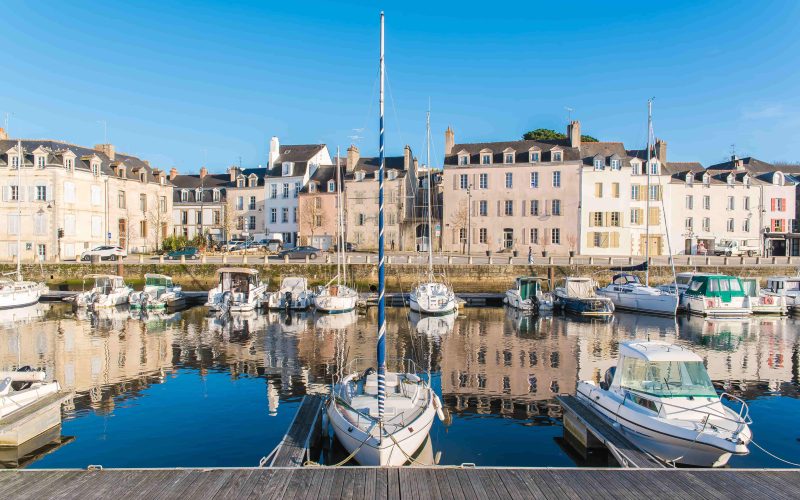 Casino Vannes