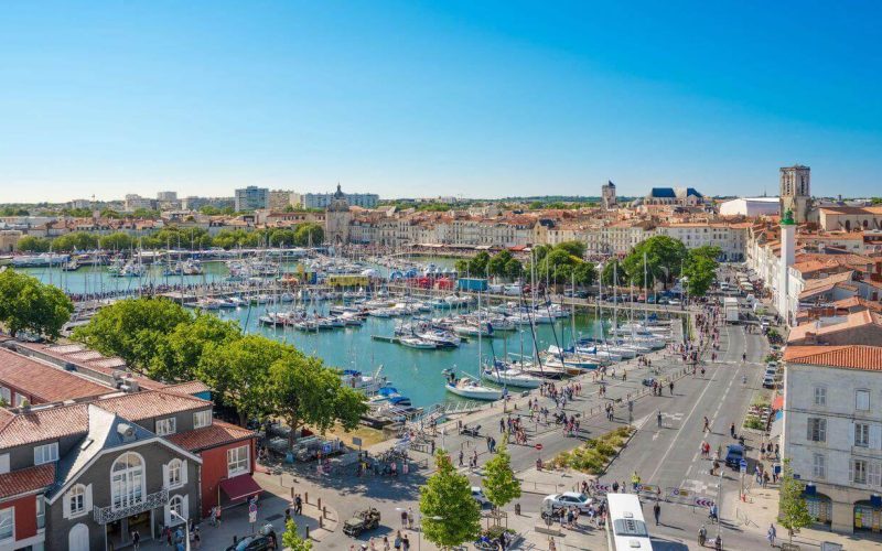 Casino La Rochelle