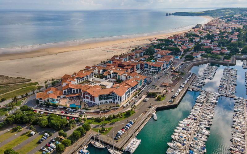 Casino Hendaye