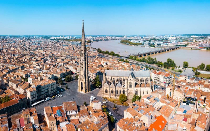 Casino Bordeaux