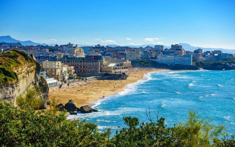 Casino Biarritz