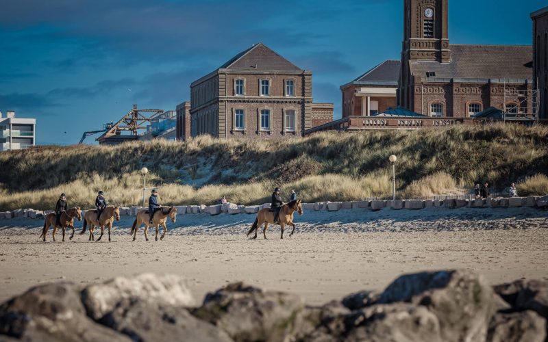Casino Berck