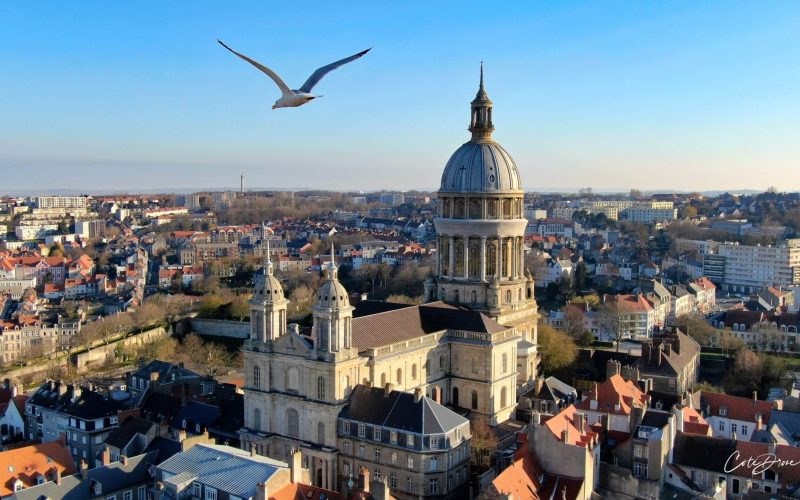Casino Boulogne-sur-Mer