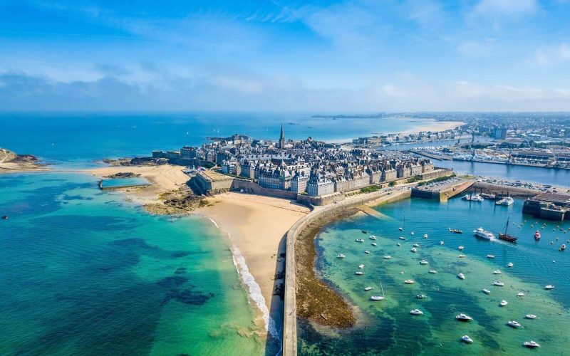 Casino Saint-Malo