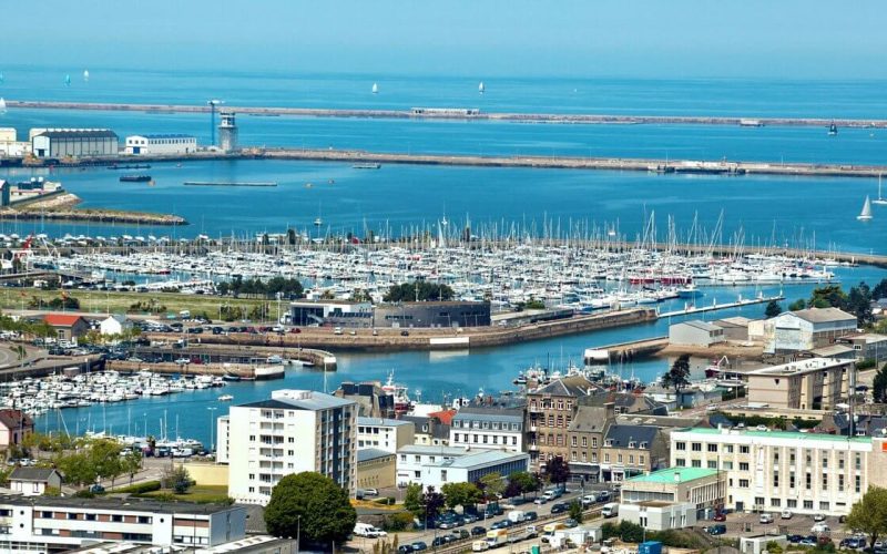 Casino Cherbourg-Octeville