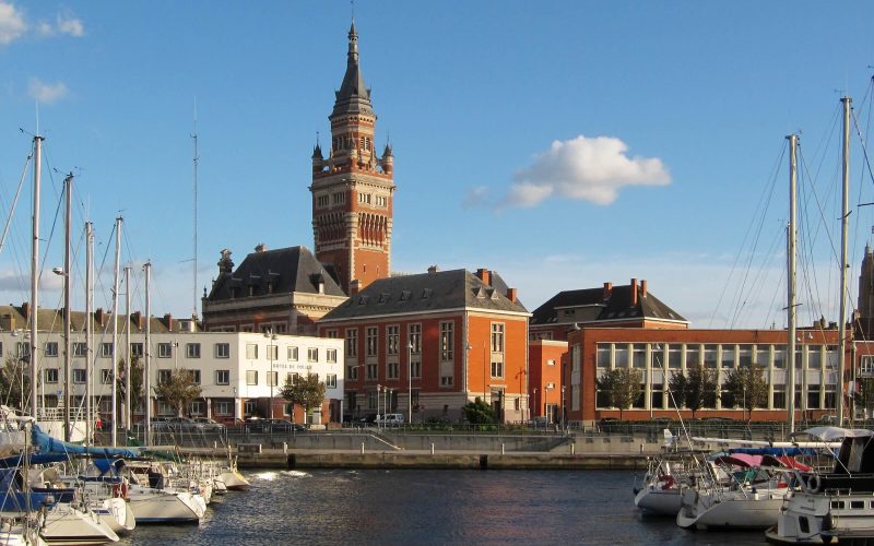 Casino Dunkerque