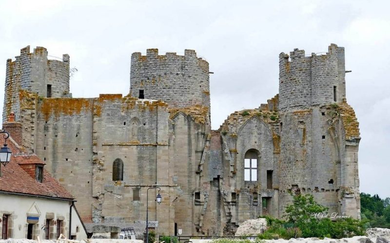 Casino Bourbon-l’Archambault