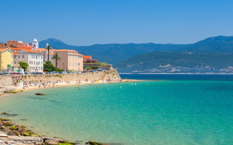 Casino Ajaccio
