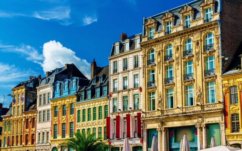 Casino Lille