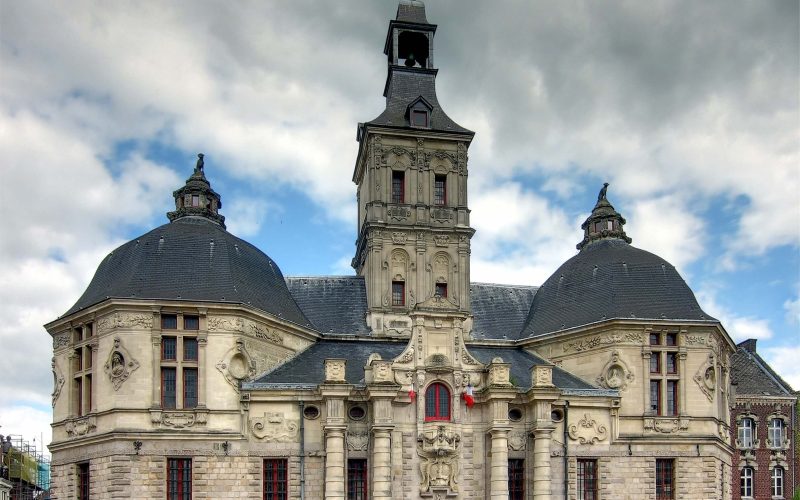 Casino Saint-Amand-les-Eaux