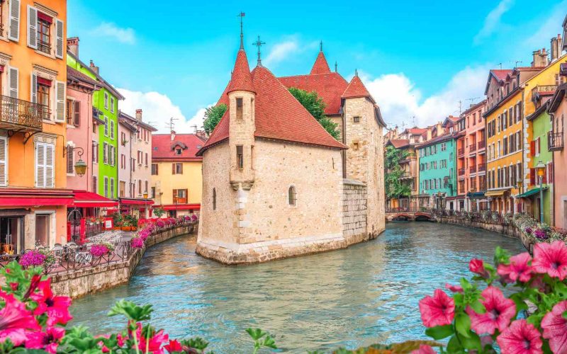 Casino Annecy