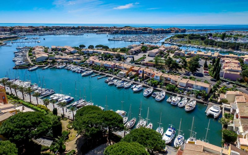 Casino Agde