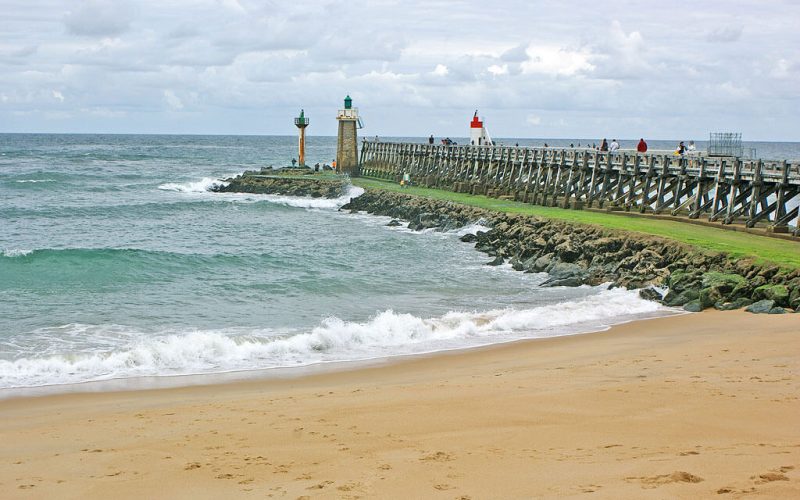 Casino Capbreton