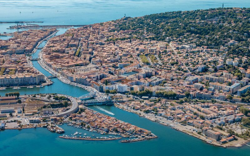 Casino Sète