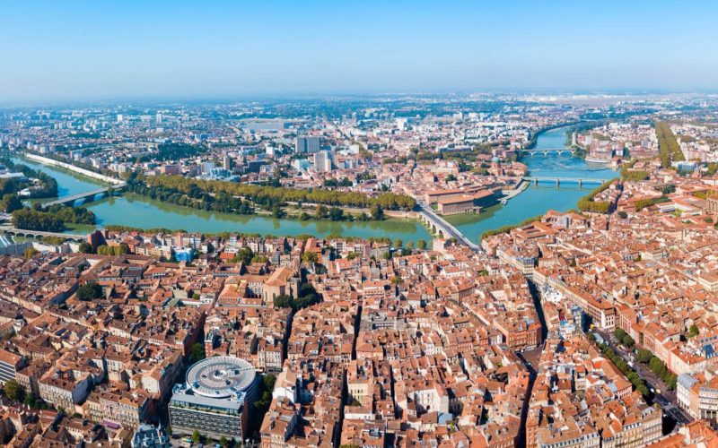 Casino Toulouse